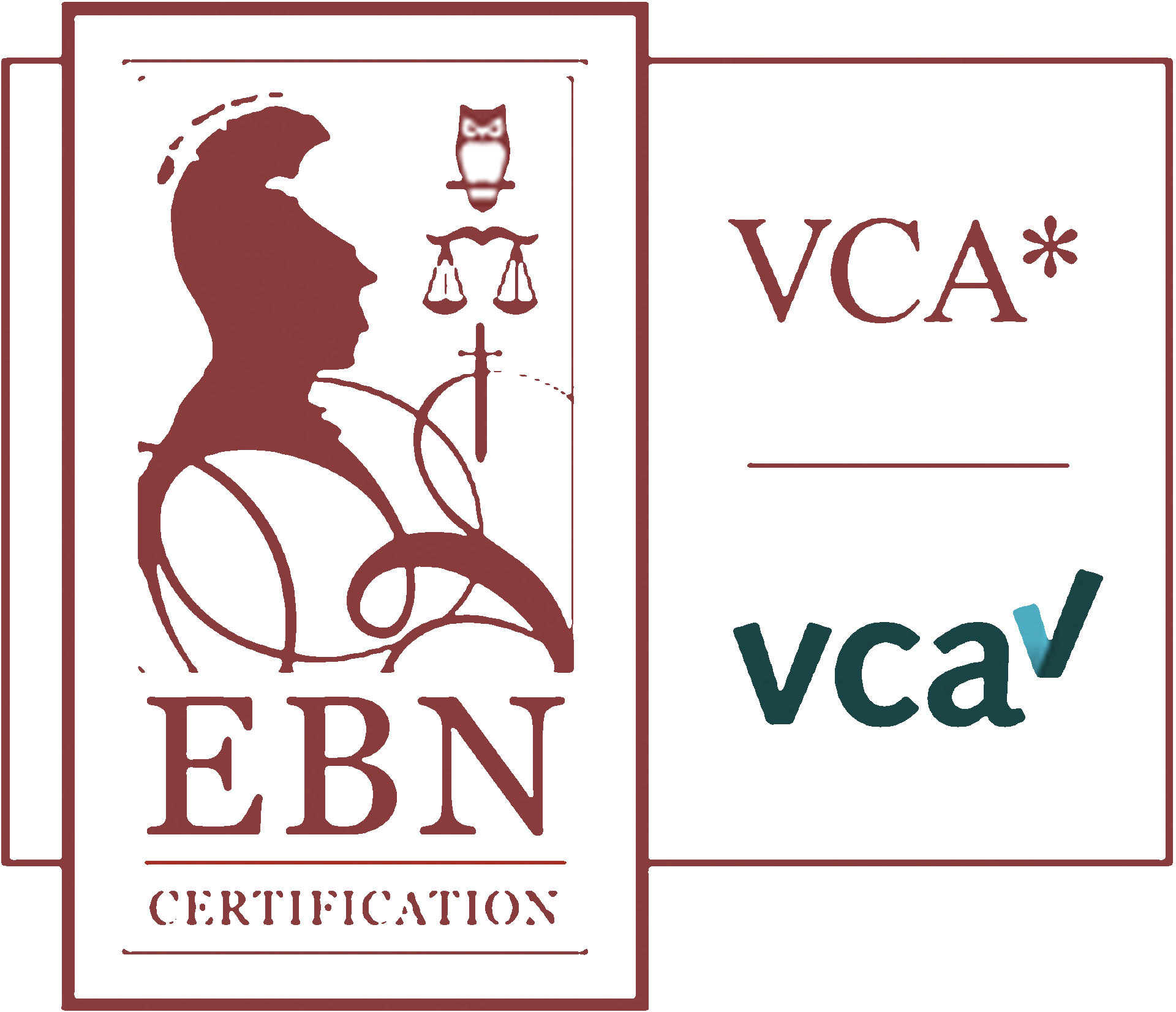 certificaat EBN
