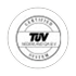certificaat TUV